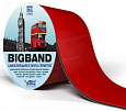 Лента герметизирующая BIGBAND Красный (0,1х3 м), приобрести указанную продукцию по цене 550 ₽.